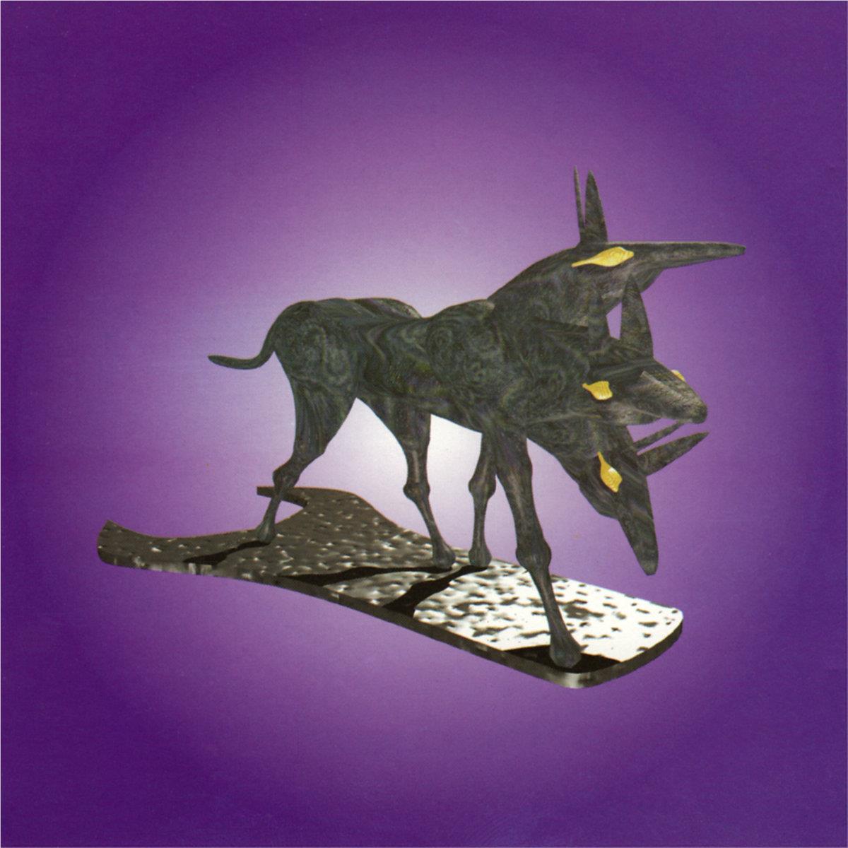 Spanners (Vinyl) - By: Black Dog, The