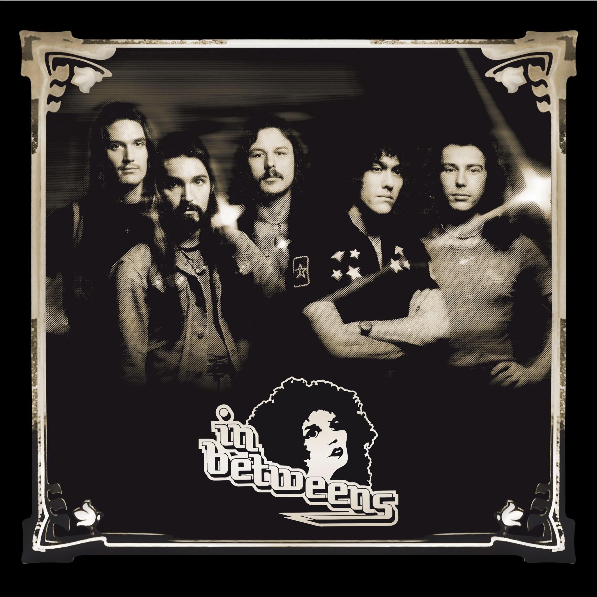In Betweens (vinyl) - By: In Betweens