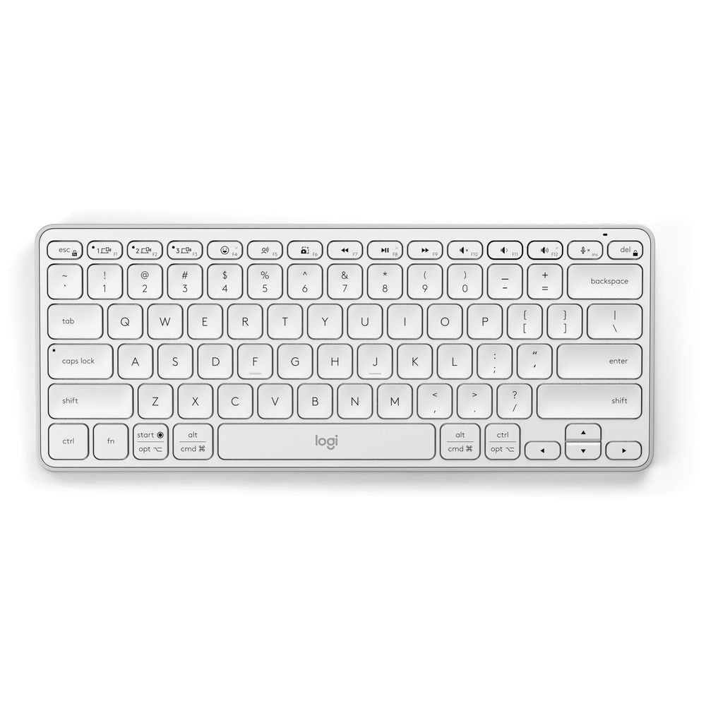 Logitech Casa Pop-Up Desk (Nordic Calm)