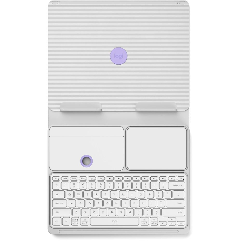 Logitech Casa Pop-Up Desk (Nordic Calm)
