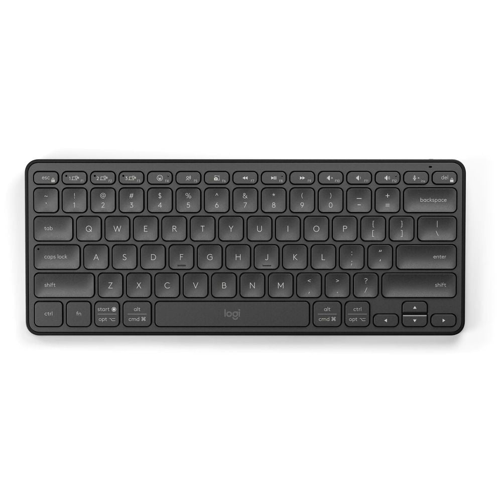 Logitech Casa Pop-Up Desk (Classic Chic)