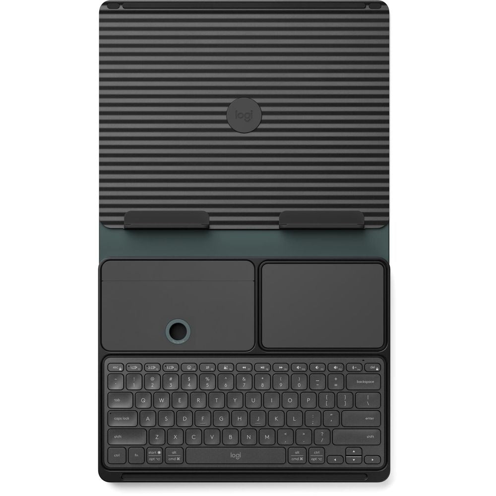 Logitech Casa Pop-Up Desk (Classic Chic)