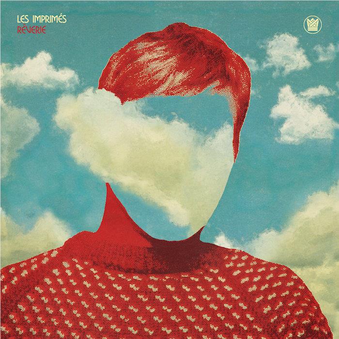 Rêverie, By: Les Imprimés