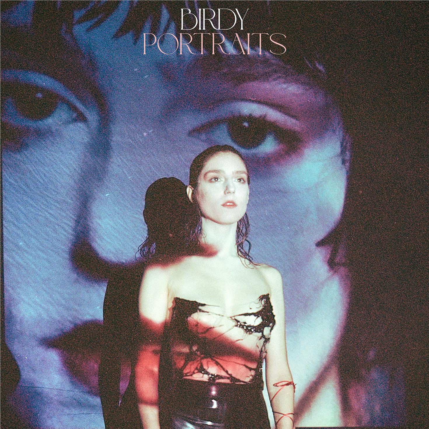 Portraits, By: Birdy