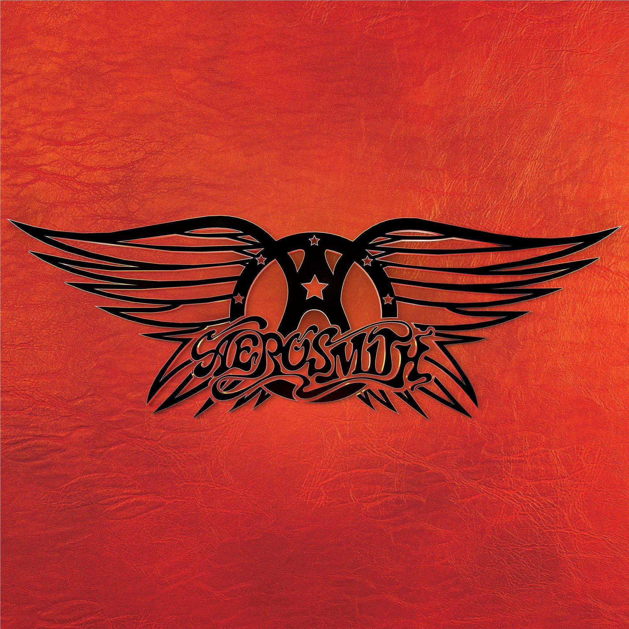 Aerosmith: Greatest Hits (Vinyl) - By: Aerosmith