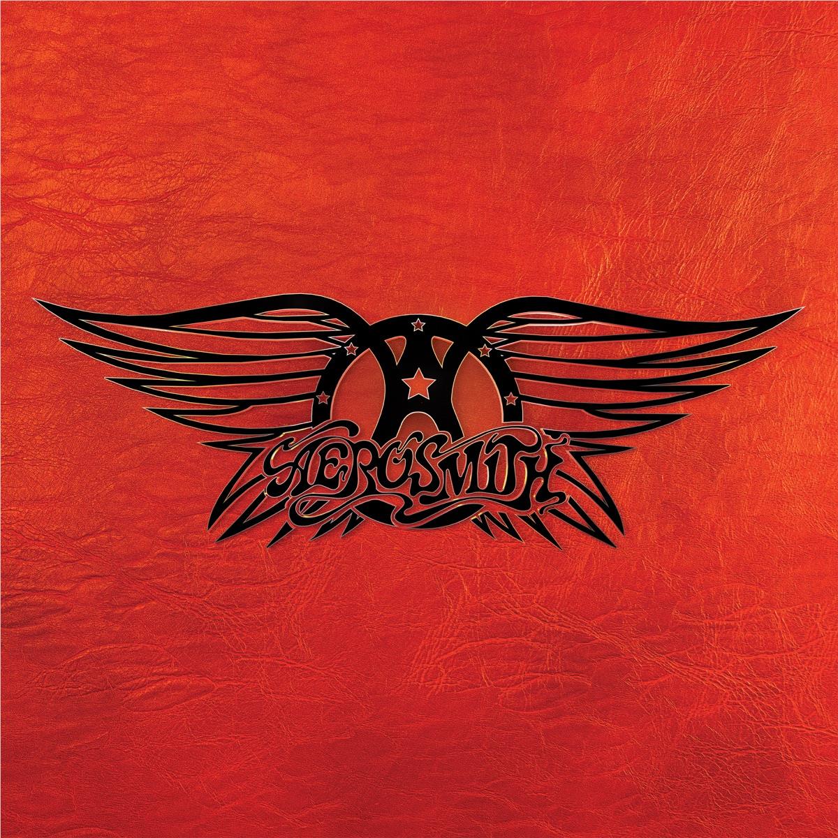 Greatest Hits (Deluxe Vinyl) - By: Aerosmith