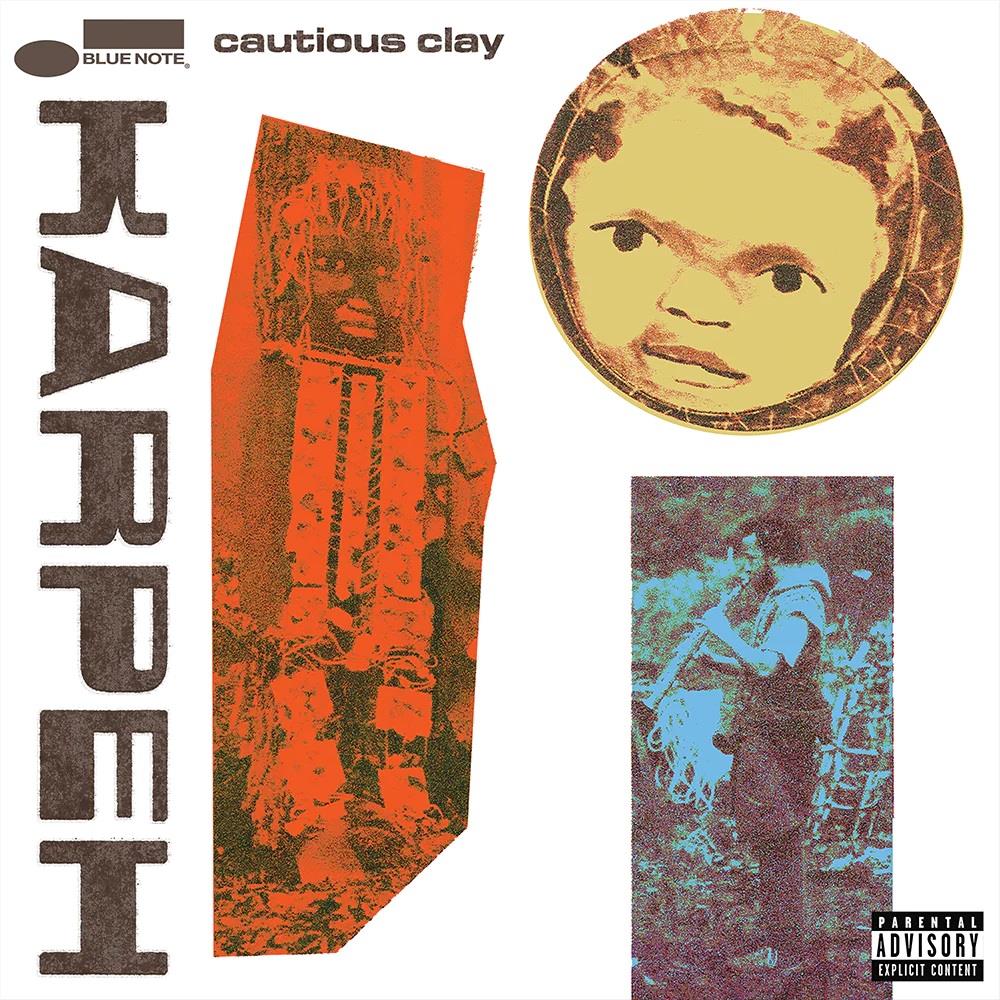 Karpeh, By: Cautious Clay