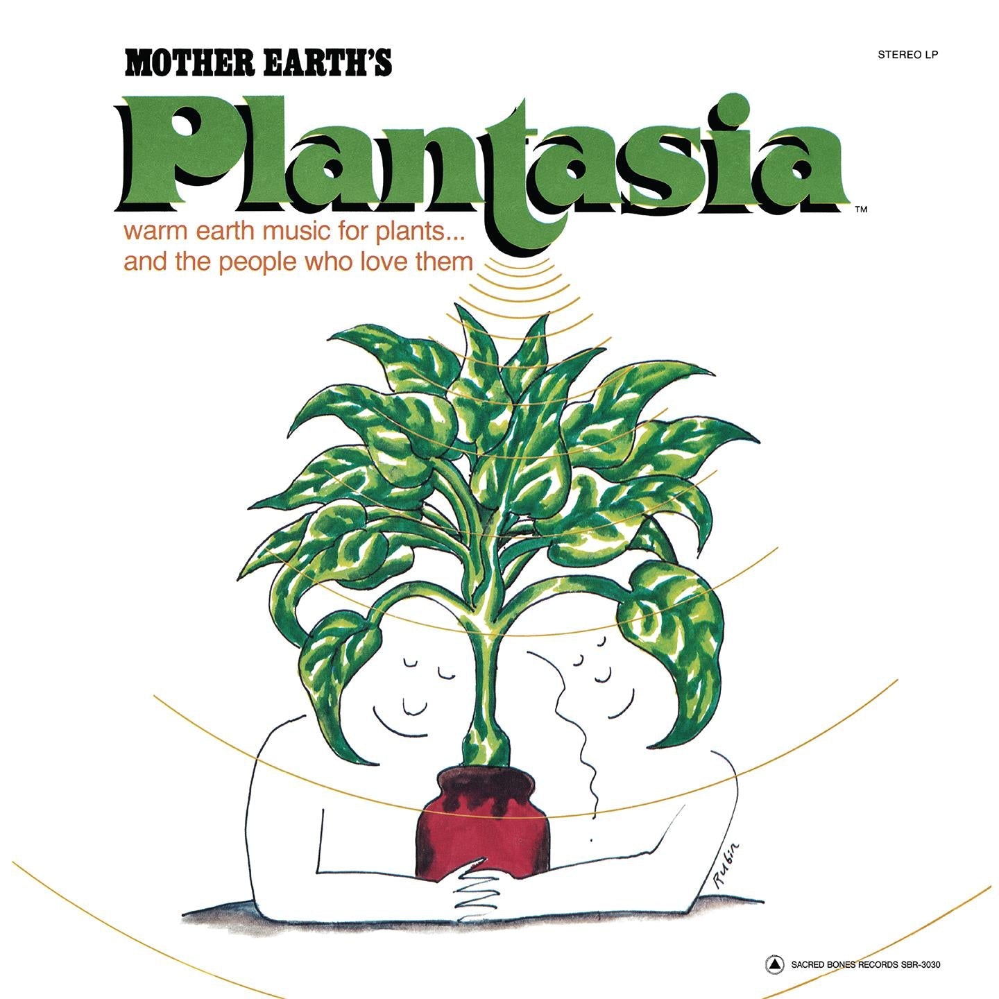 Mother Earth's Plantasia, By: Garson, Mort