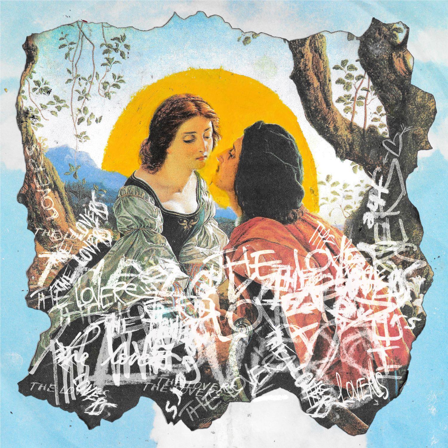 Lovers, The (Vinyl) - By: Macey