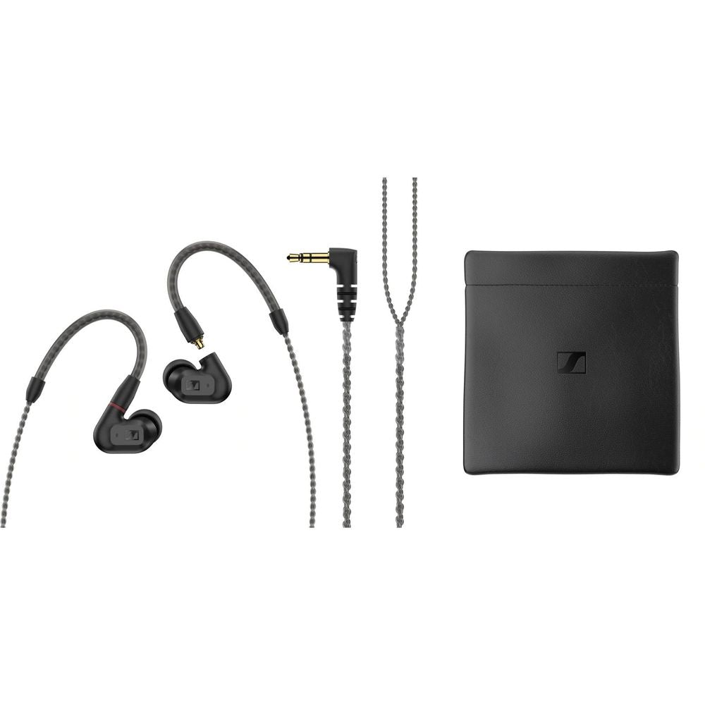 Sennheiser IE 200 In-Ear Wired Headphones