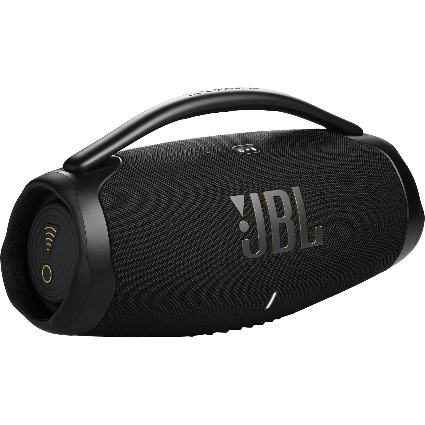 JBL Boombox 3 Wi-Fi Portable Speaker
