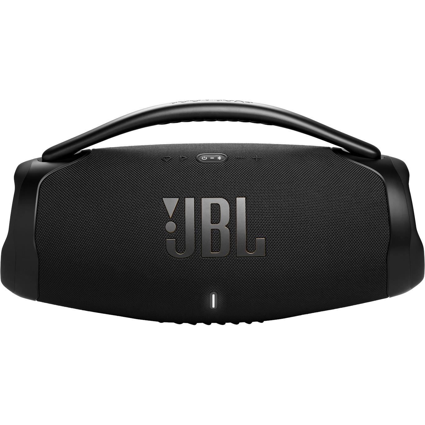JBL Boombox 3 Wi-Fi Portable Speaker