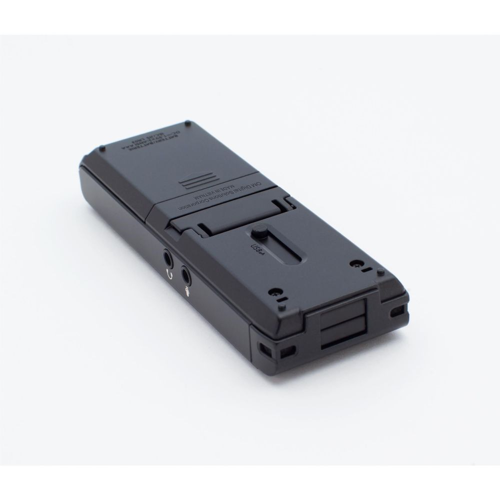 OM System WS-883 Voice Recorder