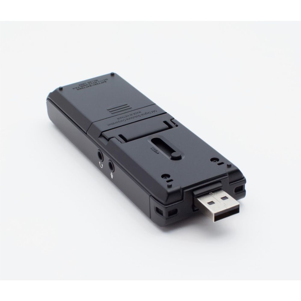 OM System WS-883 Voice Recorder