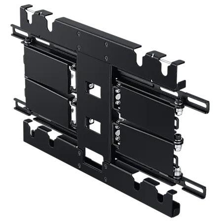 Samsung 43-55" Full Motion Slim Wall Mount
