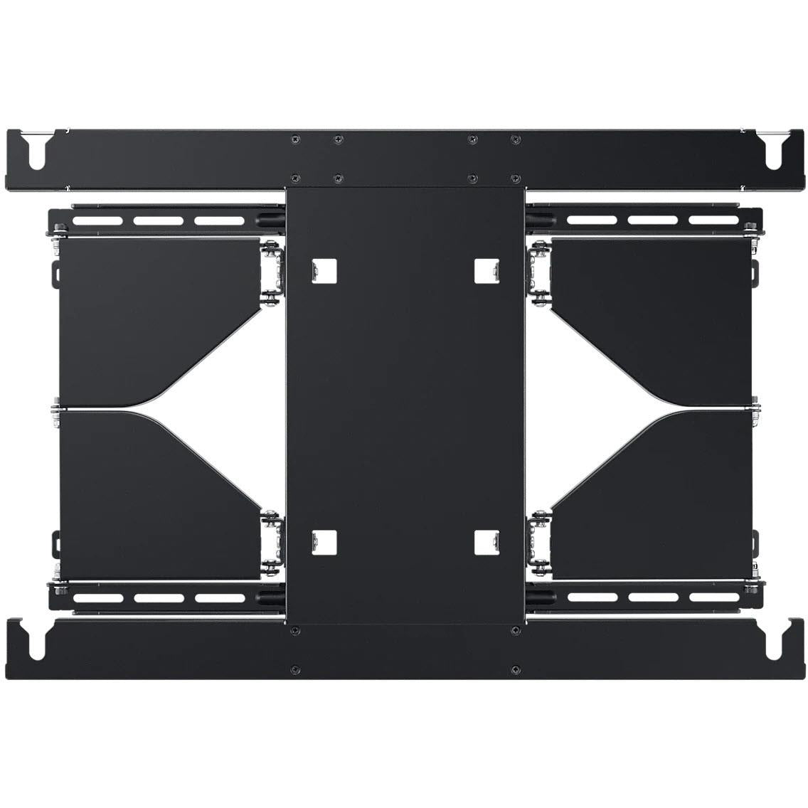 Samsung +85" Full Motion Slim Wall Mount