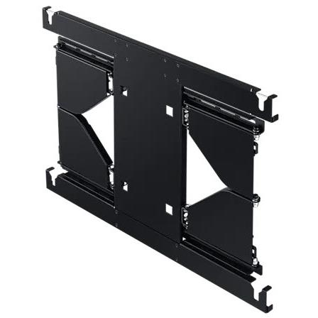 Samsung +85" Full Motion Slim Wall Mount