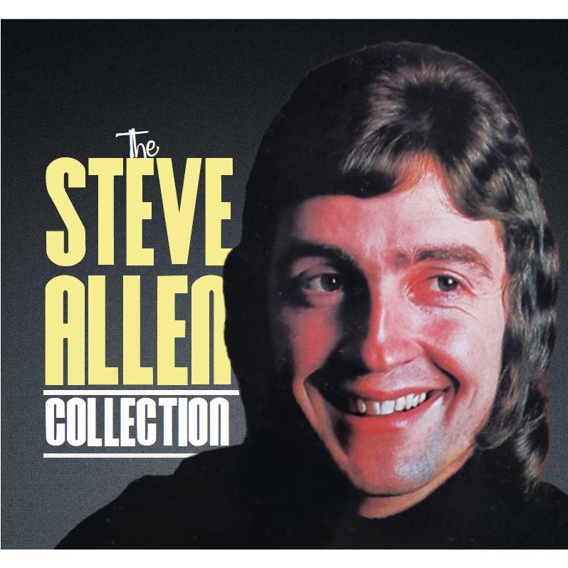 Steve Allen Collection, The, By: Allen, Steve