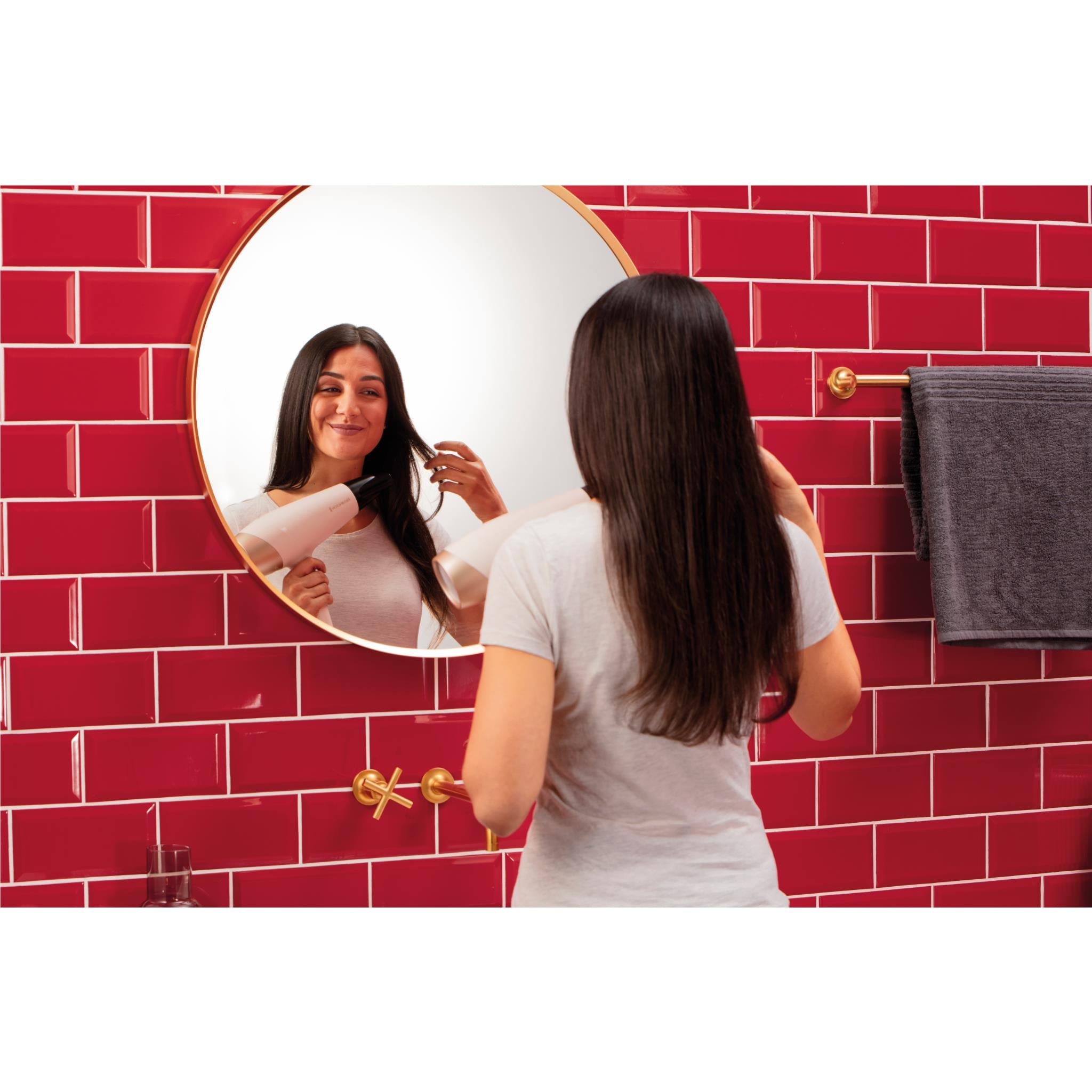 Remington Shea Soft Hair Dryer