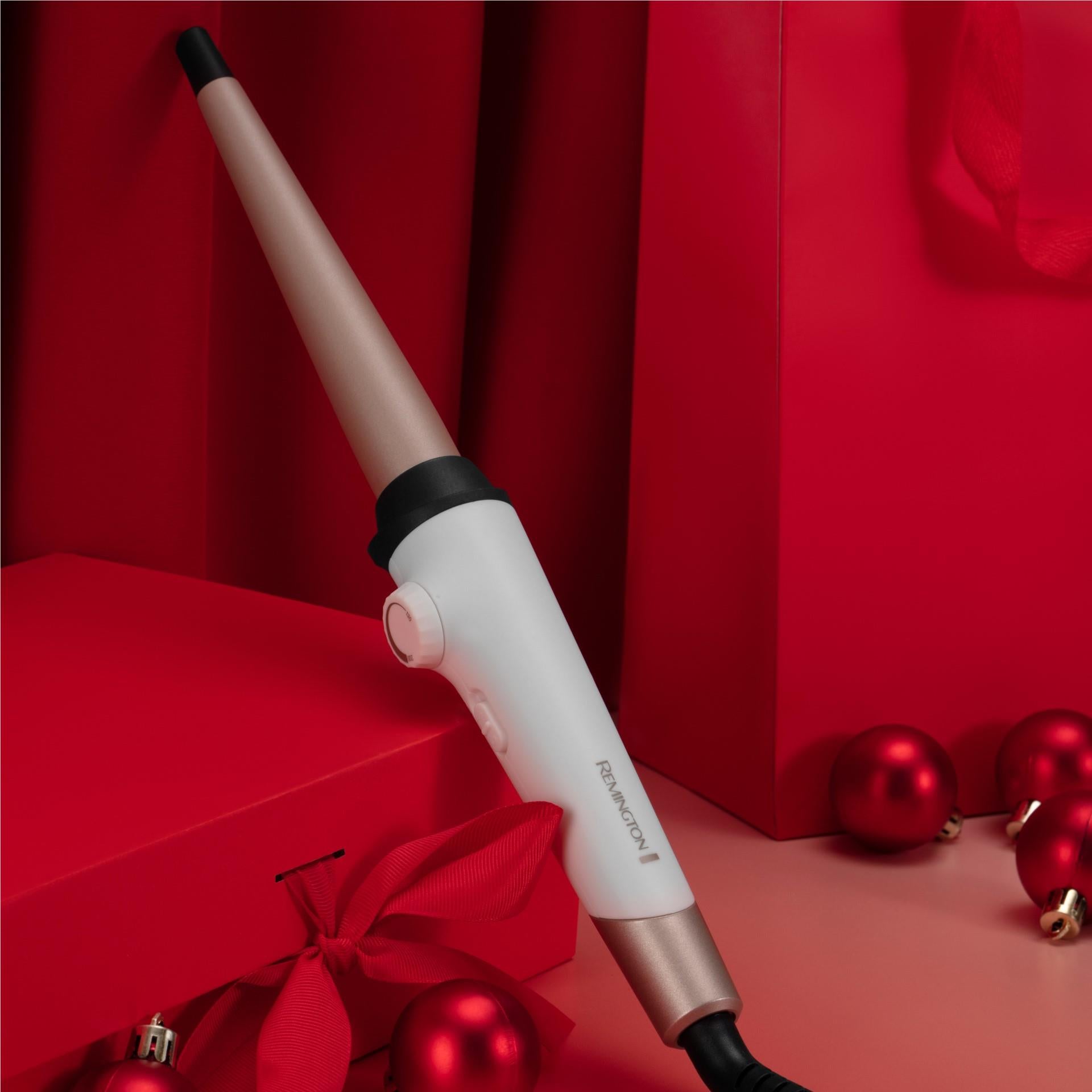 Remington Shea Soft Curling Wand