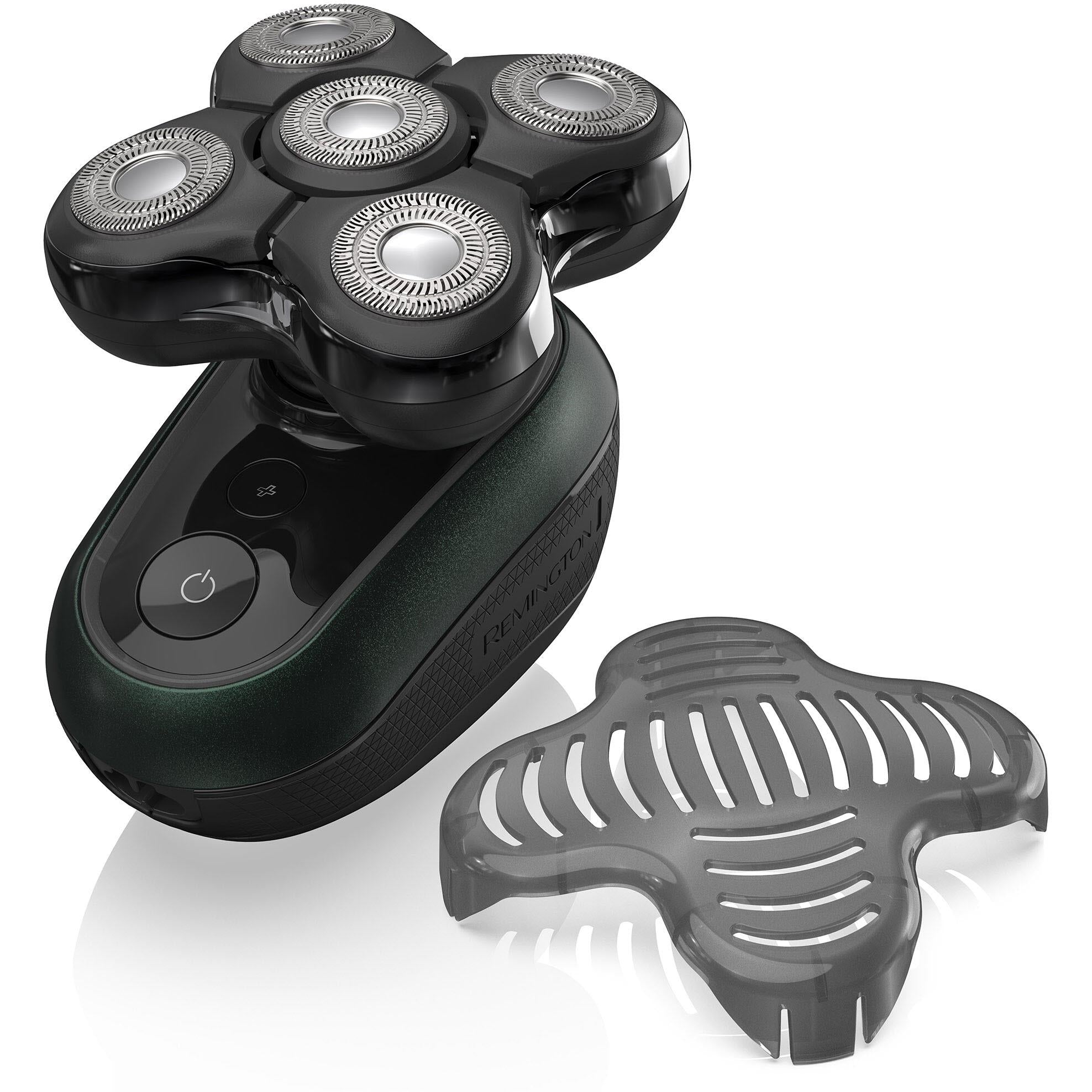 Remington RX7 Ultimate Series Head Shaver