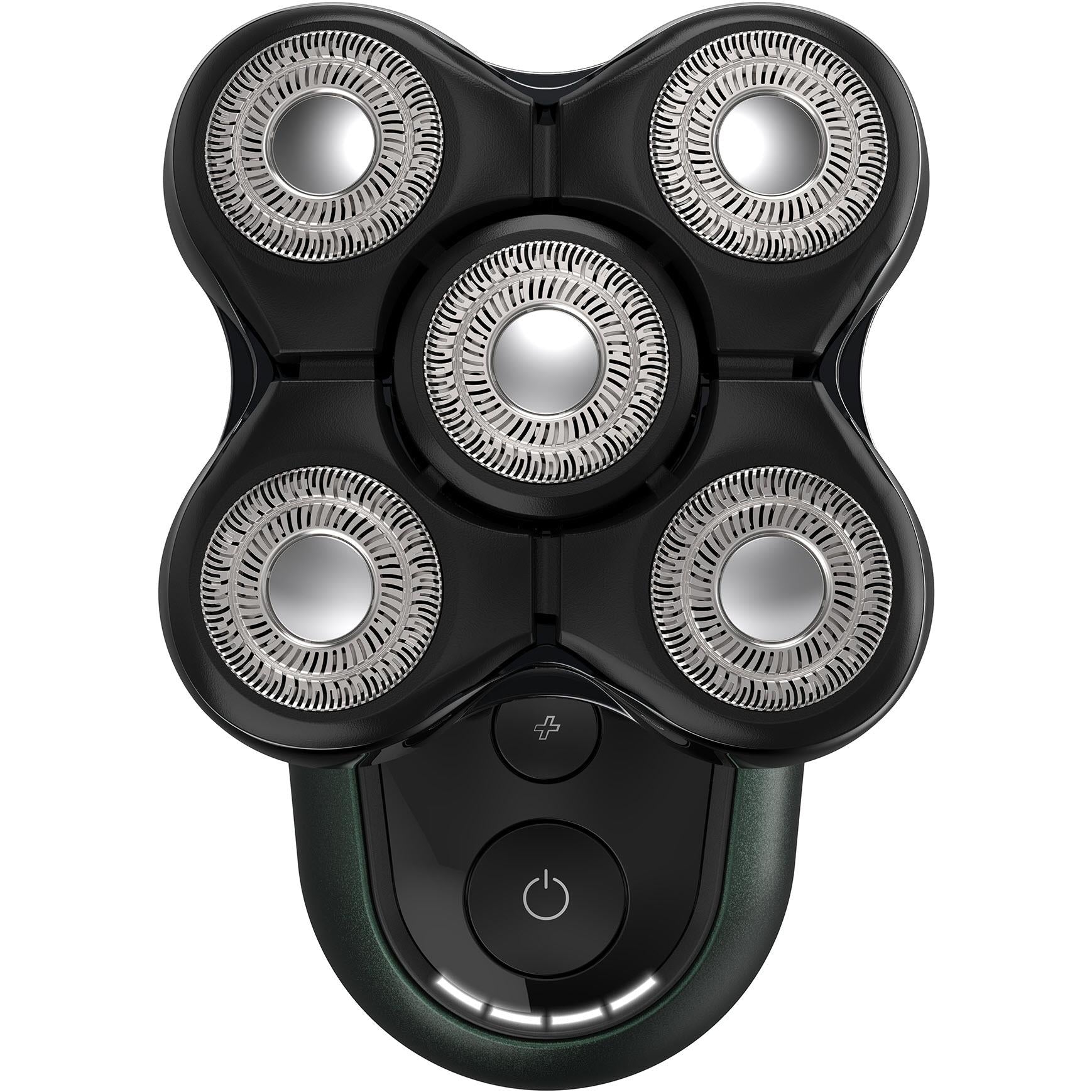 Remington RX7 Ultimate Series Head Shaver