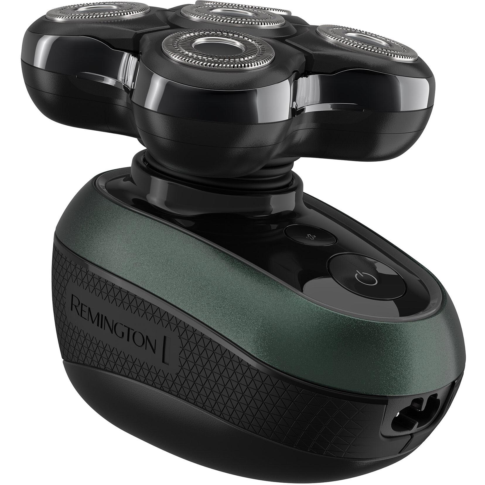 Remington RX7 Ultimate Series Head Shaver