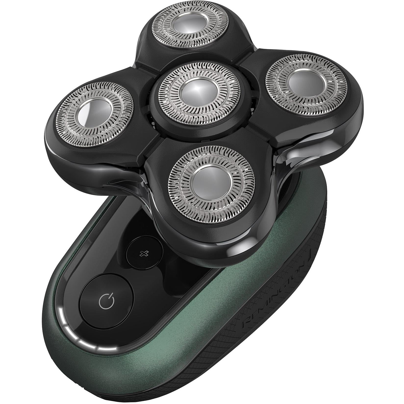 Remington RX7 Ultimate Series Head Shaver