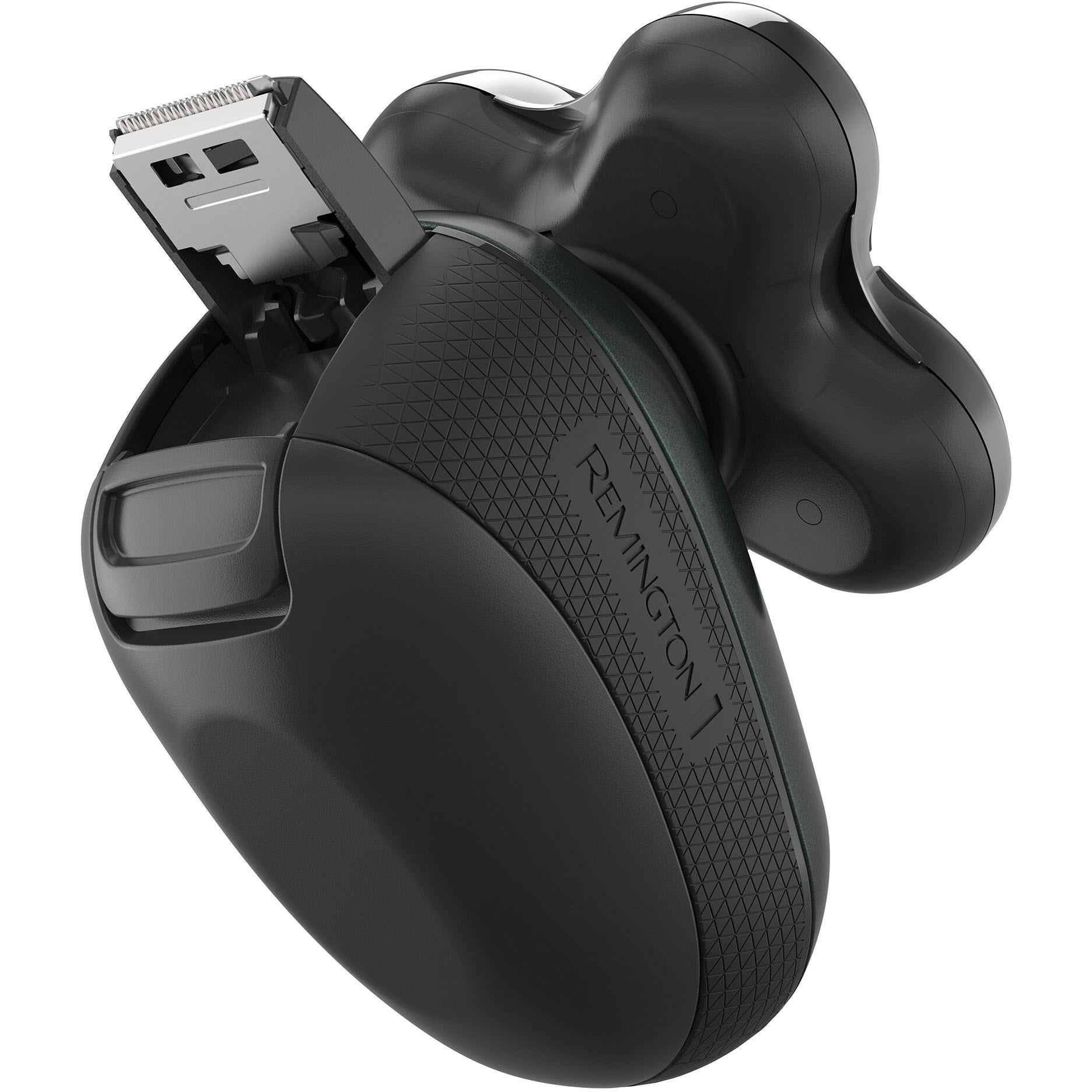 Remington RX7 Ultimate Series Head Shaver