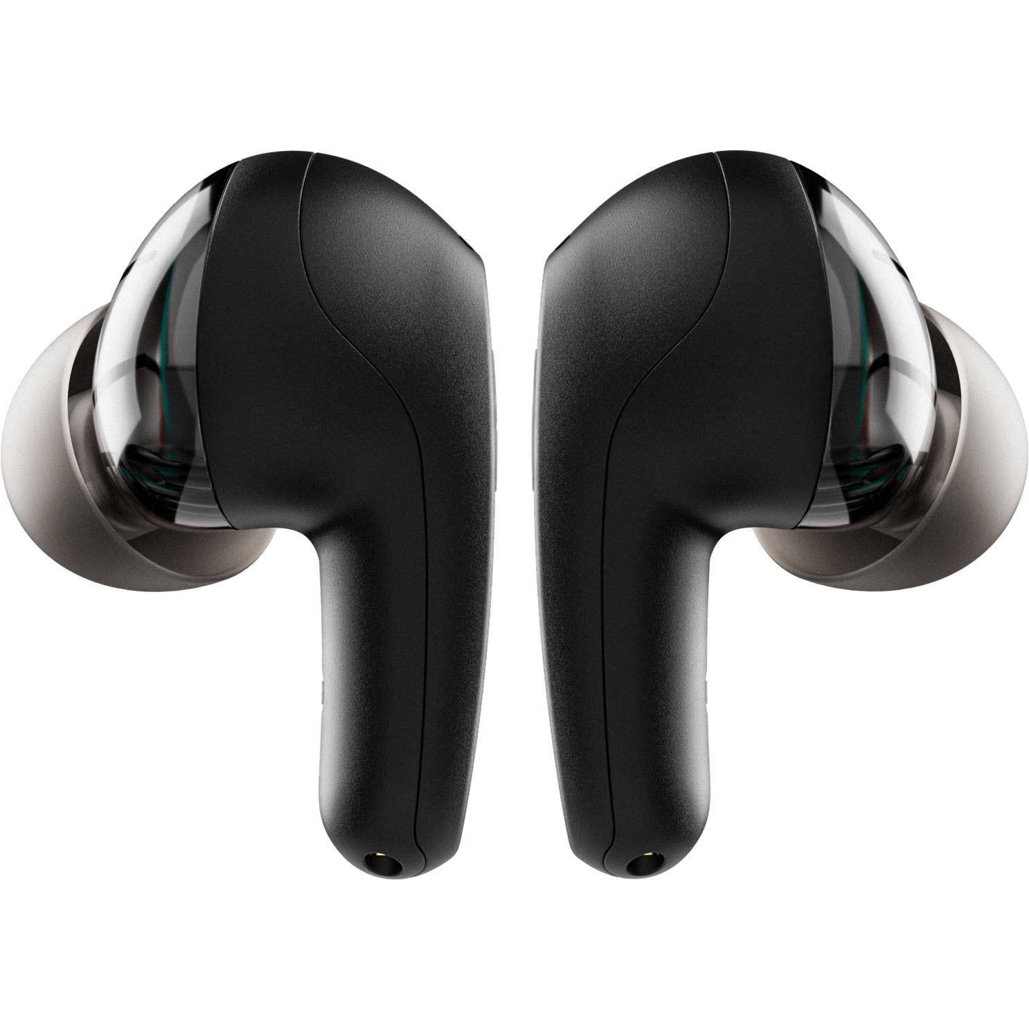 Skullcandy Rail True Wireless In-Ear Headphones (Black)