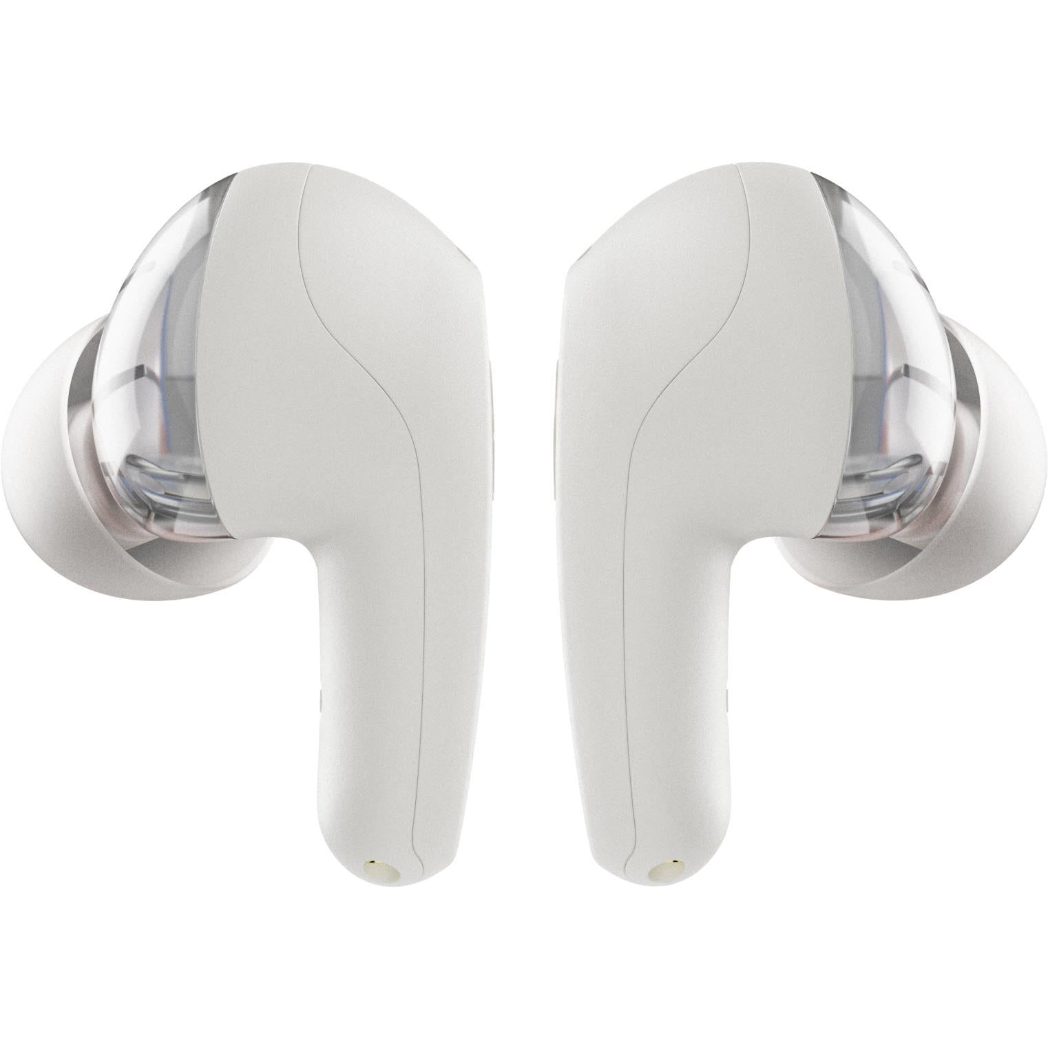 Skullcandy Rail True Wireless In-Ear Headphones (Bone)