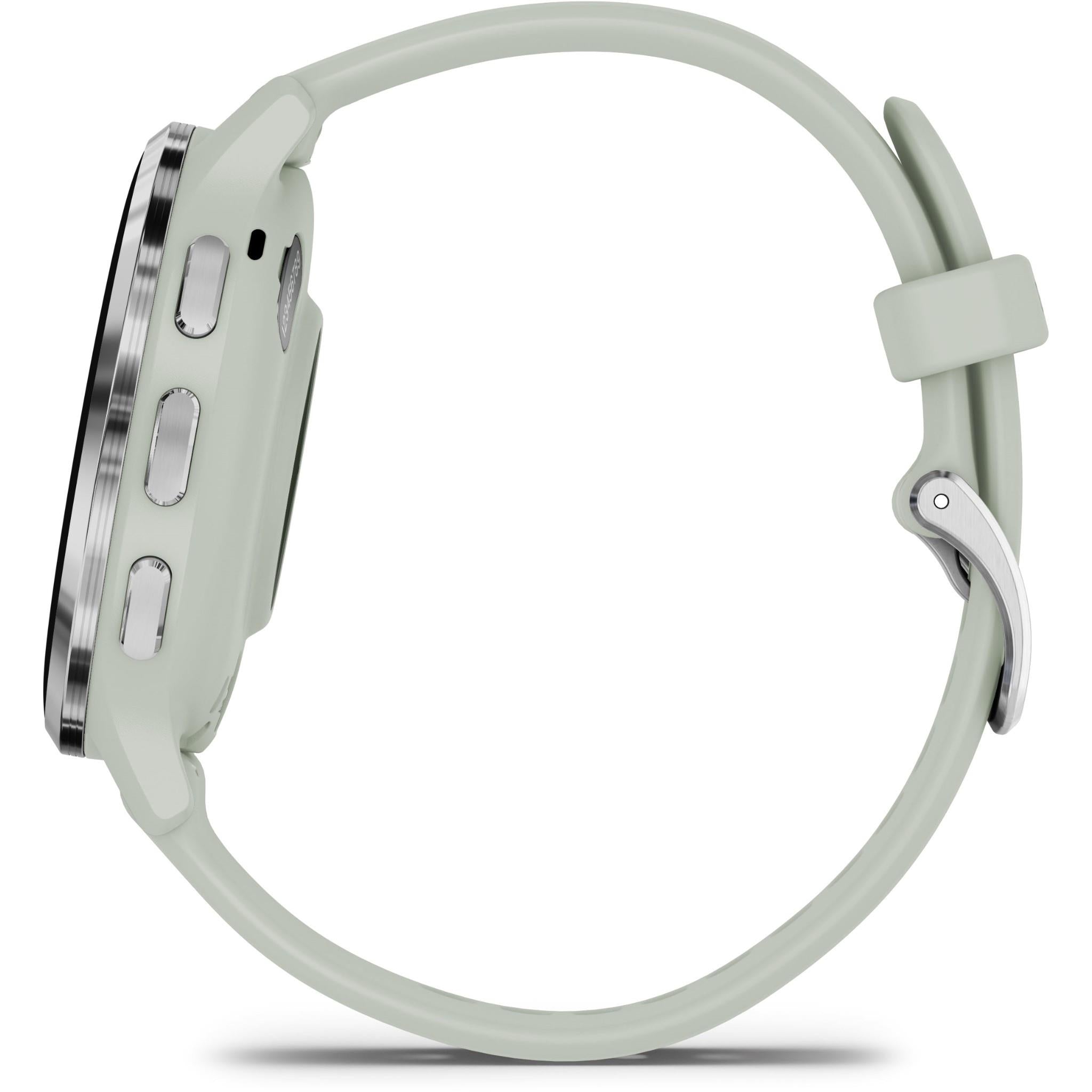 Garmin Venu 3S Sports Watch (Sage Grey/Passivated)