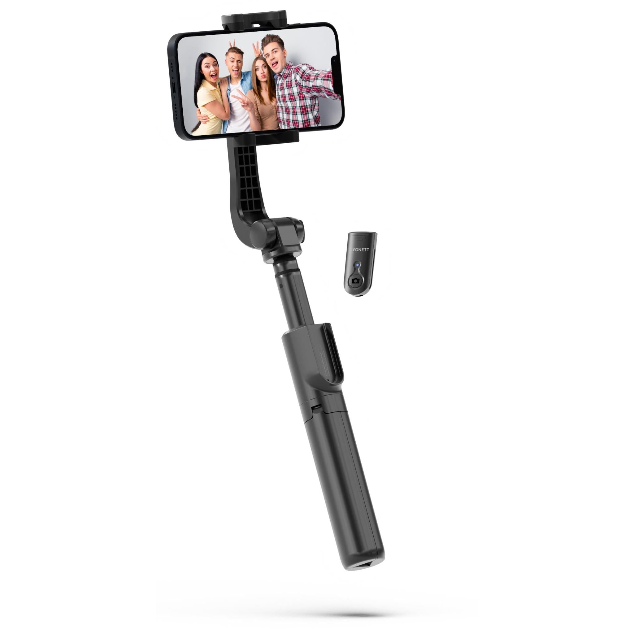 Cygnett Go-Create Selfie Stick