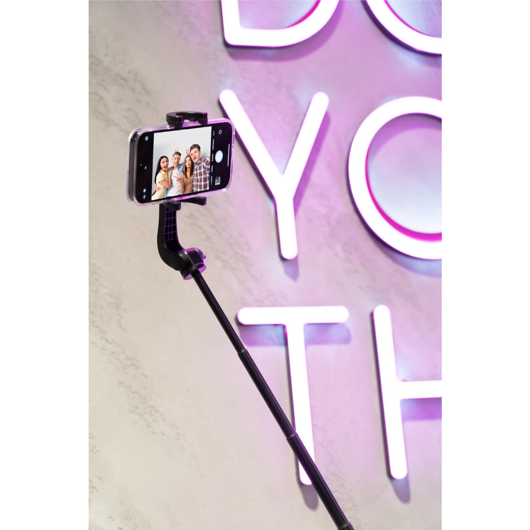 Cygnett Go-Create Selfie Stick