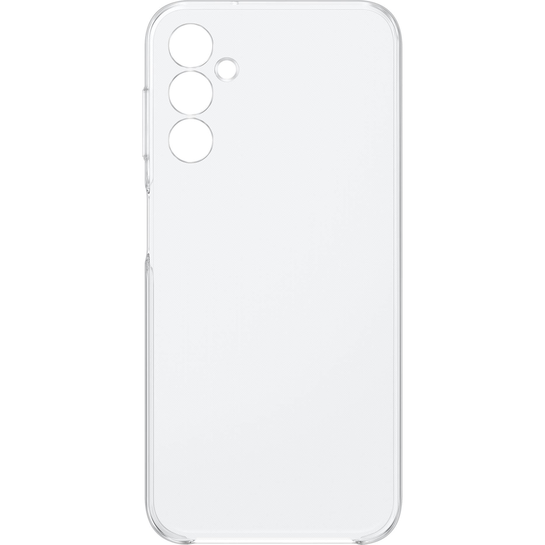 Samsung Clear Case for Galaxy A14 (Clear)