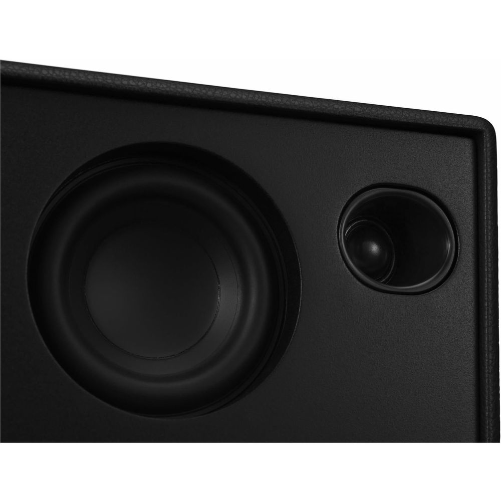 Marshall Acton III Wireless Bluetooth Speaker (Black)