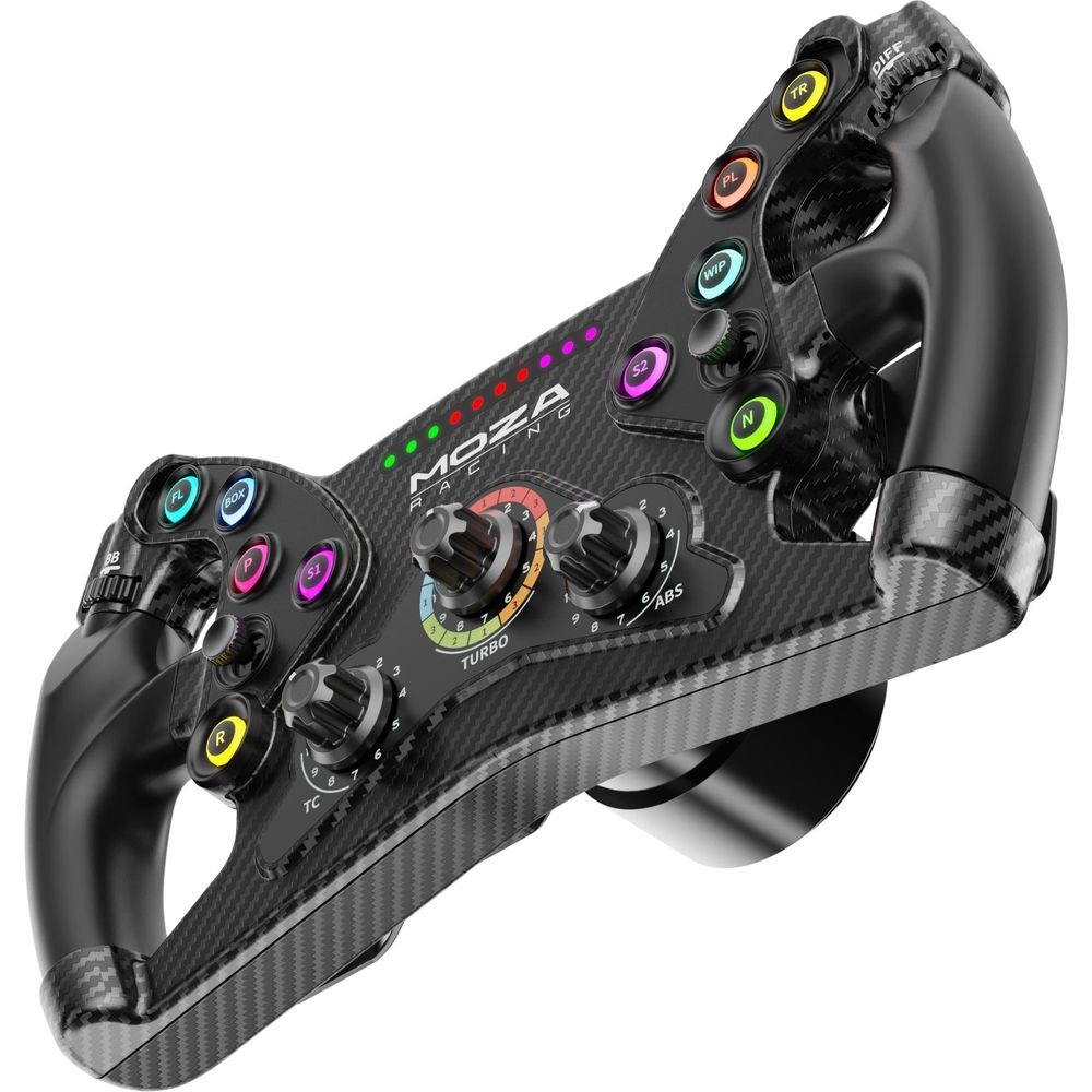 MOZA KS Steering Wheel