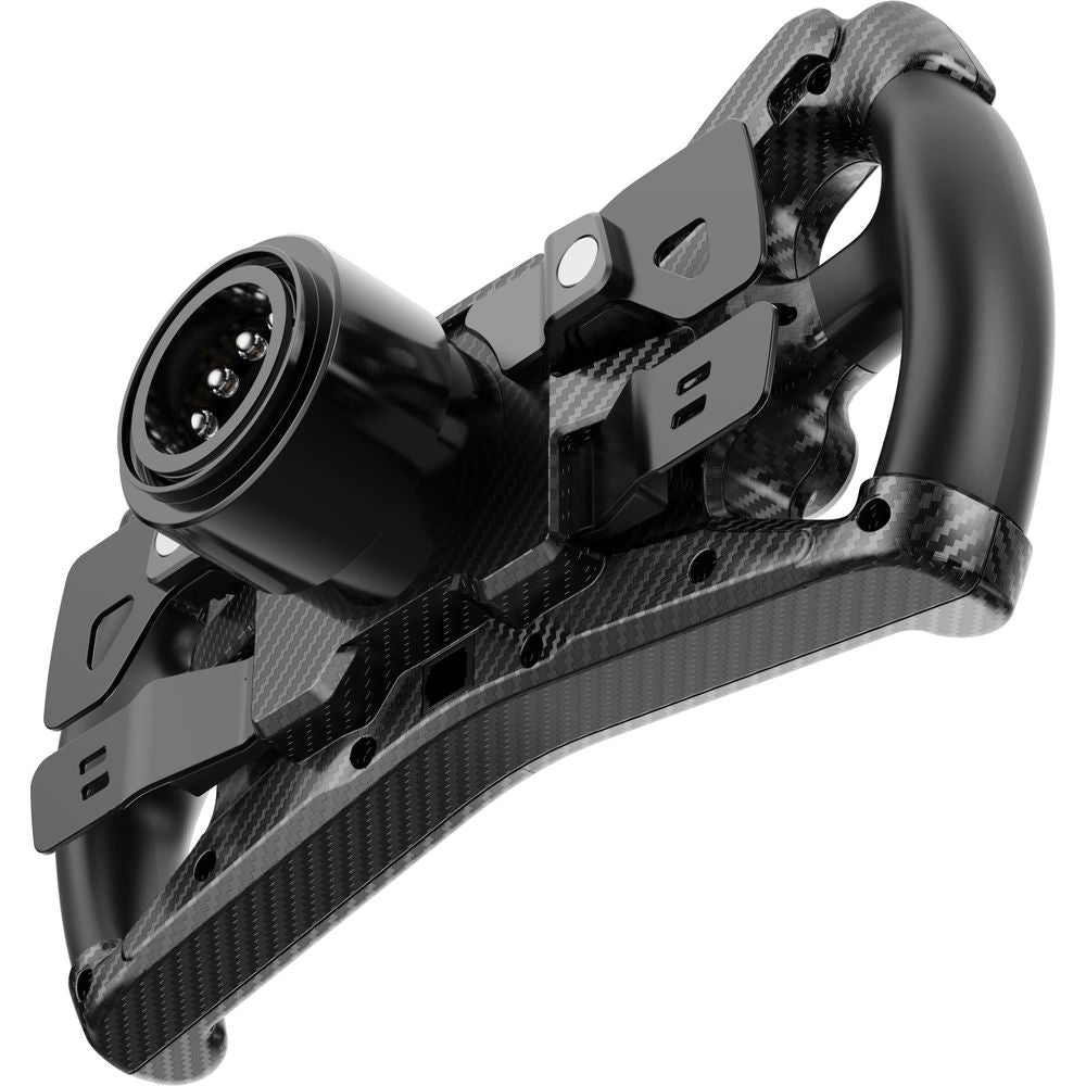 MOZA KS Steering Wheel