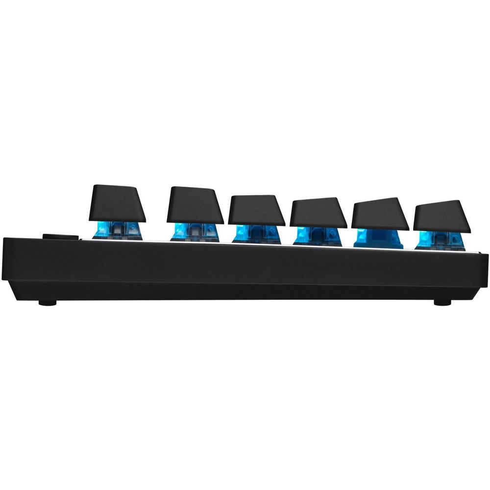 Logitech G PRO X TKL LIGHTSPEED Gaming Keyboard (Black)