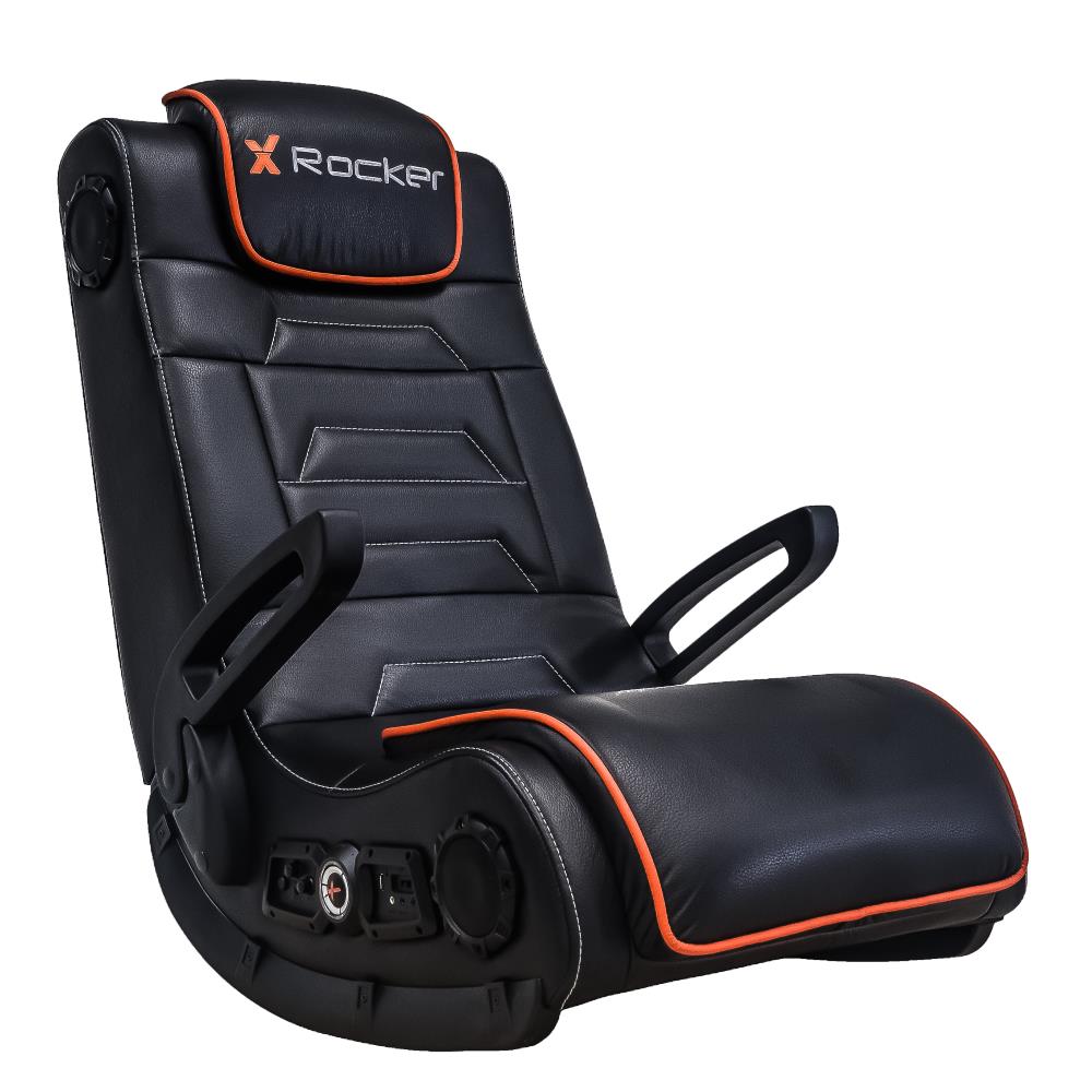 X Rocker Sentinel 4.1 Floor Rocker