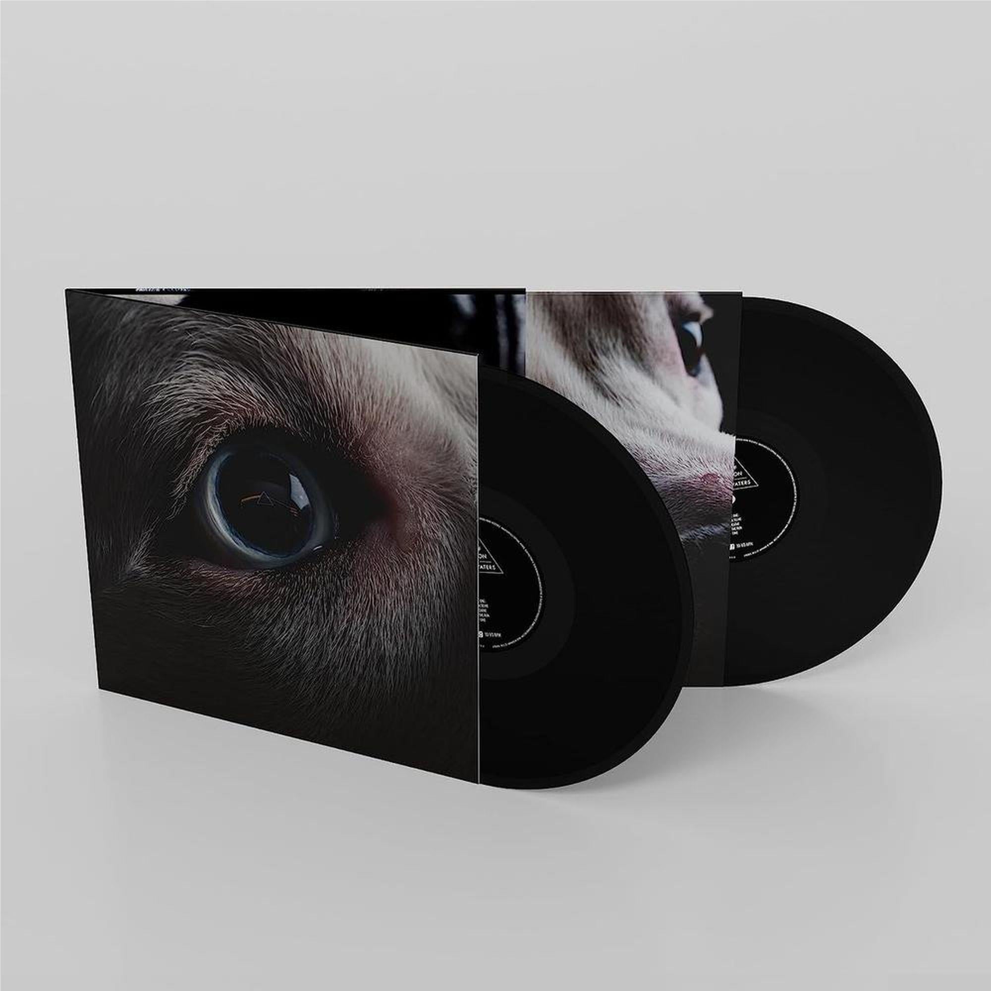 Dark Side Of The Moon Redux, The (Vinyl) - By: Waters, Roger