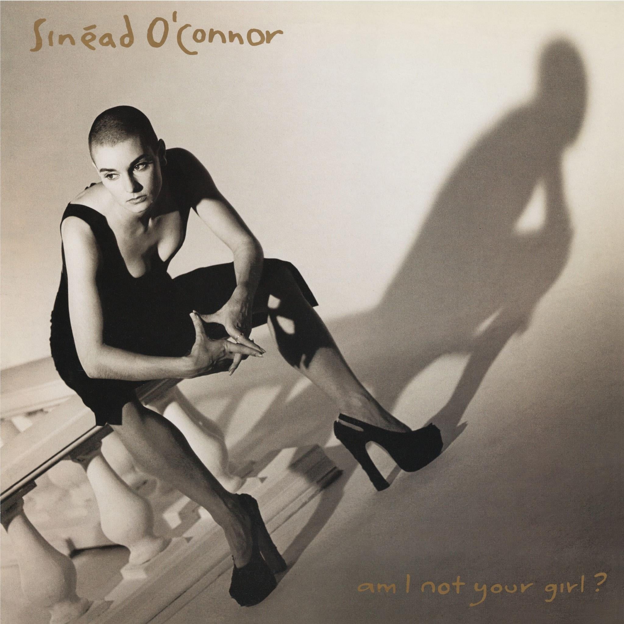 Am I Not Your Girl?,  By: O'connor, Sinead
