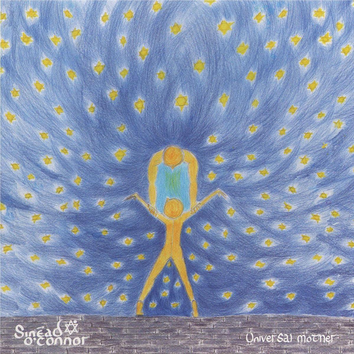 Universal Mother, By: O'connor, Sinead