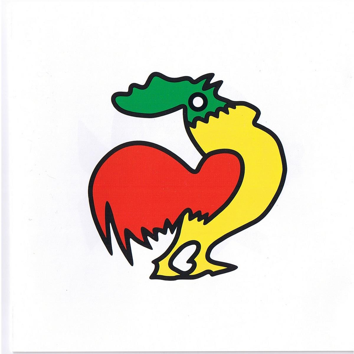 Horse Power (vinyl) - By: The Phoenix Foundation