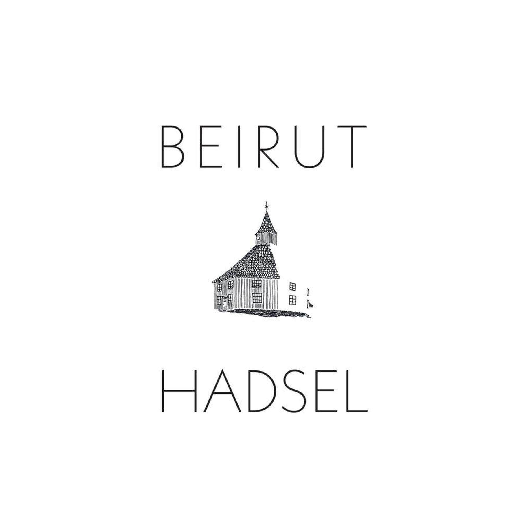 Hadsel, By: Beirut