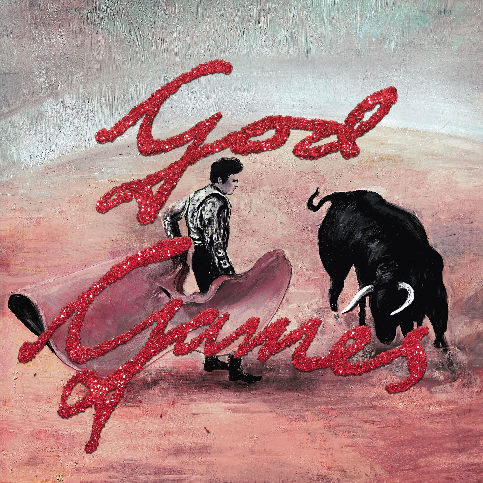 God Games, By: Kills, The