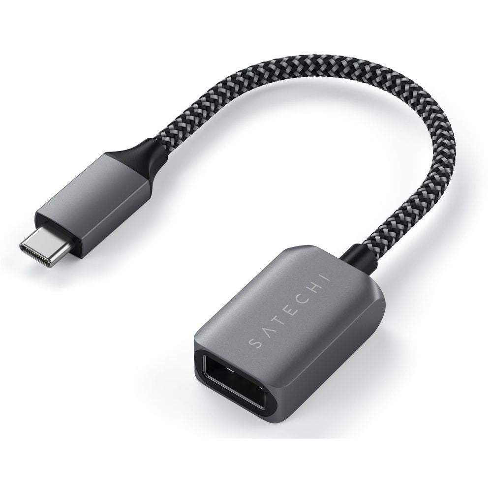 Satechi USB-C to USB-A 3.0 Adapter