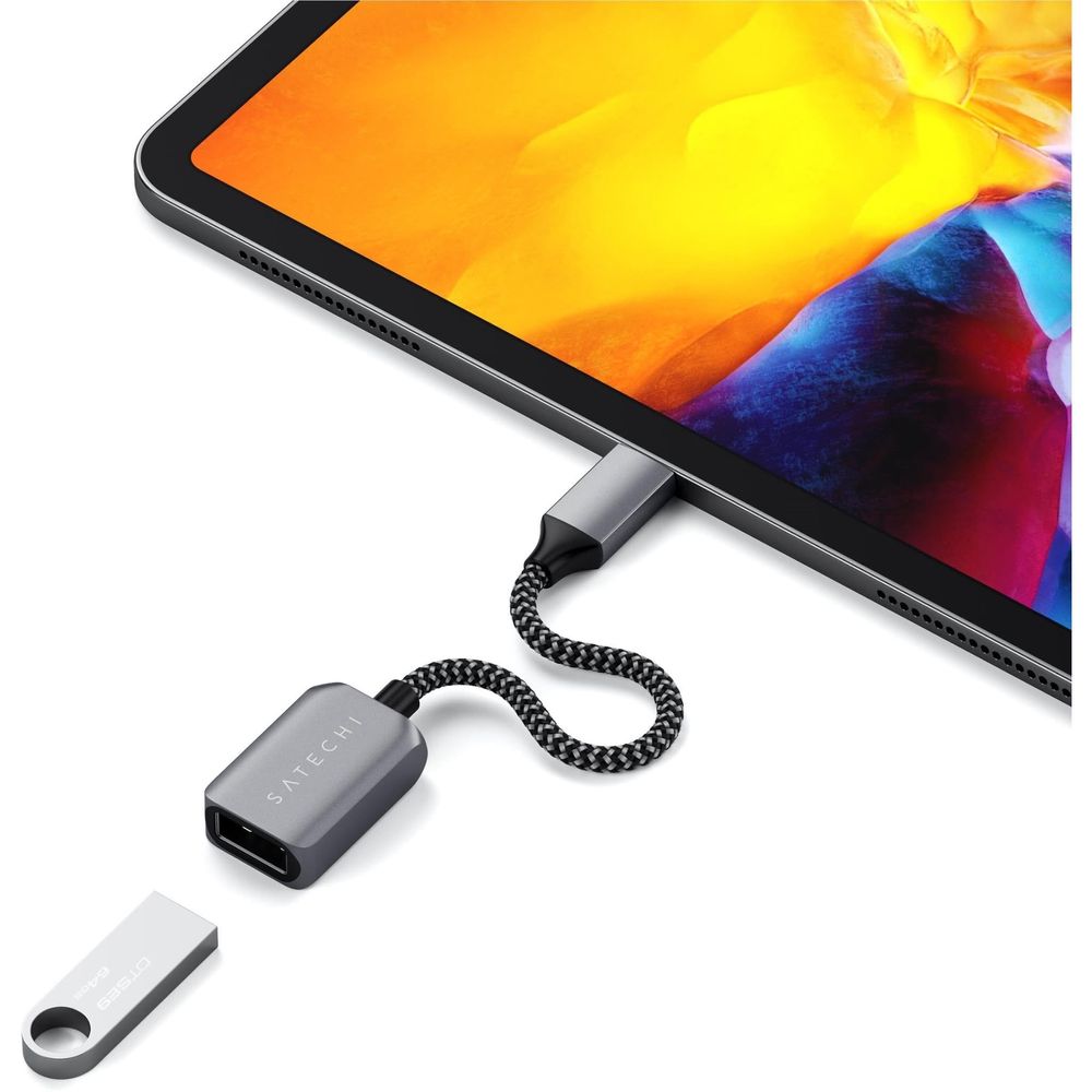 Satechi USB-C to USB-A 3.0 Adapter
