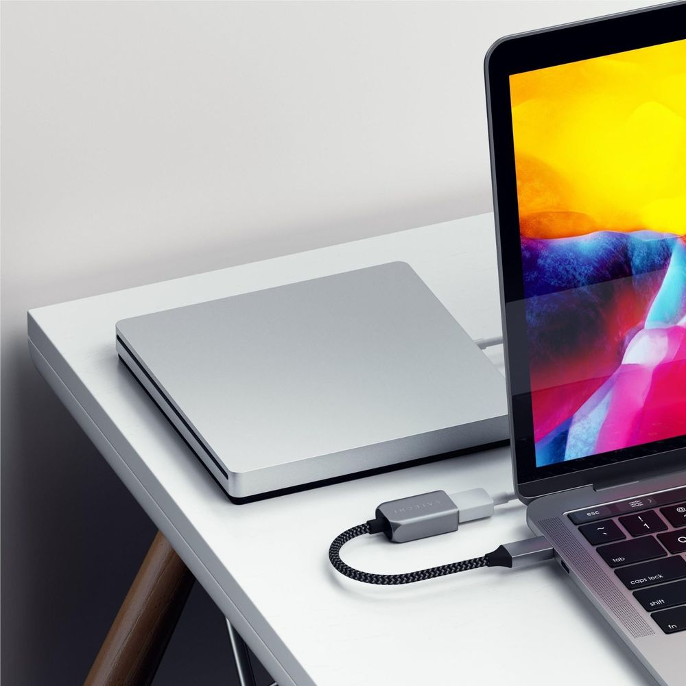 Satechi USB-C to USB-A 3.0 Adapter