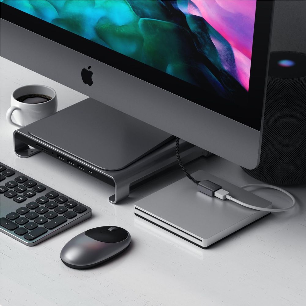 Satechi USB-C to USB-A 3.0 Adapter